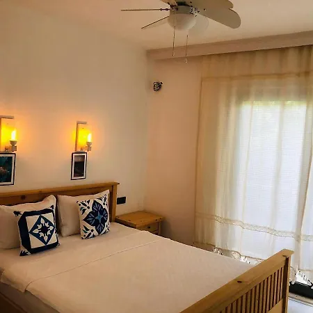 Guel فندق داتْشا