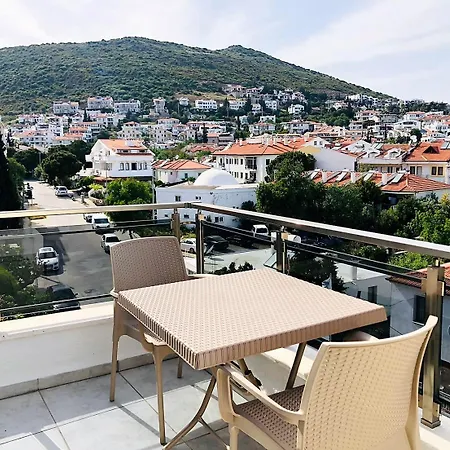 Guel מלון דטקה