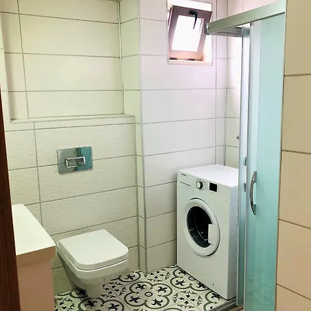 Guel فندق داتْشا